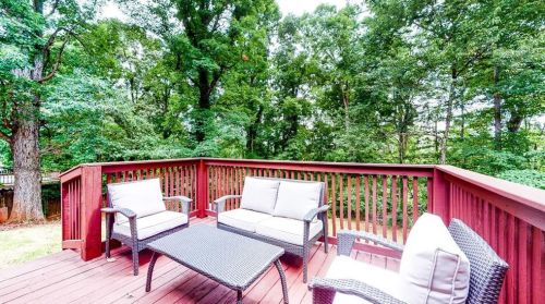 3023 Frk Rd, Gainesville GA 30506-1487 exterior