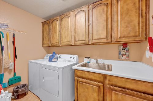 14651 25th Pl, Phoenix AZ 85008-2732 exterior