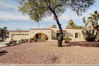 13416 2nd St, Phoenix AZ  85022-4703 exterior