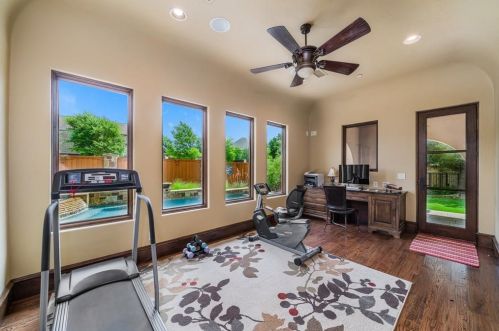 11878 Verona Ct, Frisco TX 75035-2303 exterior