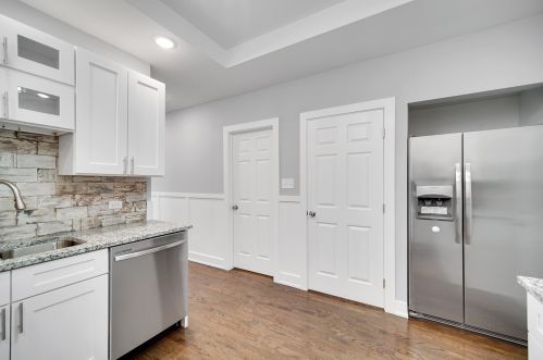 609 90th St, Chicago IL  60619-7523 exterior