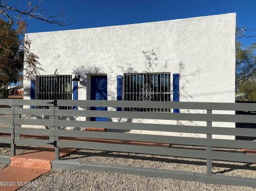 217 21st St, Tucson, AZ 85701-3120