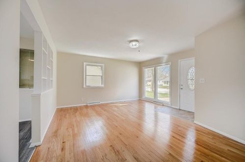 6508 51, Milwaukee WI 53223-6010 exterior