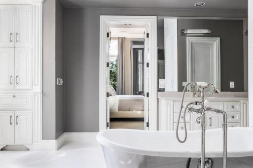 7849 Escala Dr, Austin TX 78735-1543 exterior