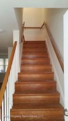 2434 Christian St, Baltimore MD  21223-2830 exterior