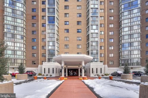 15100 Interlachen Dr, Silver Spring MD  20906-5611 exterior