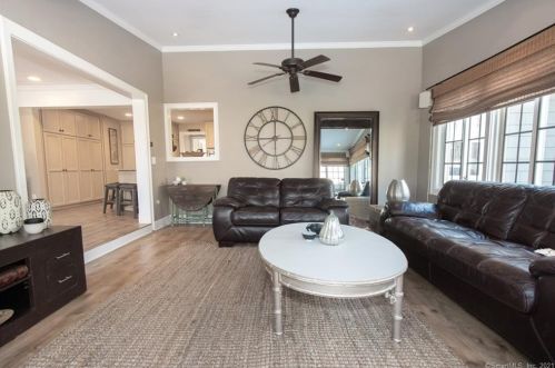 130 Cheesespring Rd, Wilton CT 06897 exterior