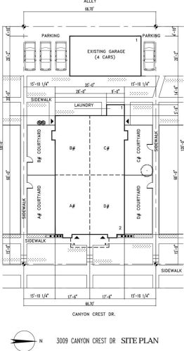 3009 Canyon Crest Dr, Riverside, CA 92507-2918