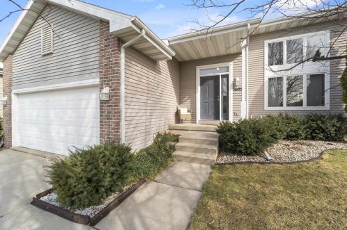 3605 Mammoth Trl, Madison, WI 53719-4024