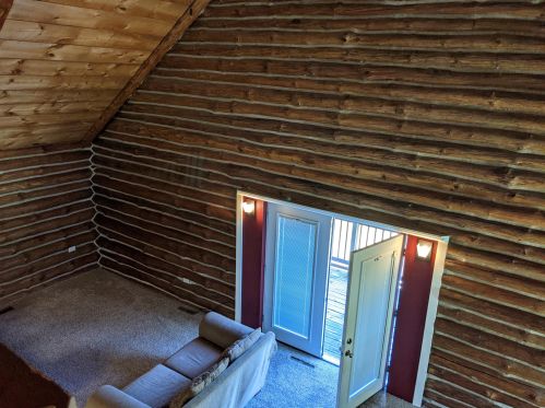 3125 Cline Rd, Meskegon MI 49444-8706 exterior