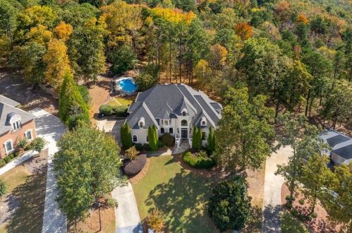 3575 Trinity Pl, Lithonia, GA 30038-4315