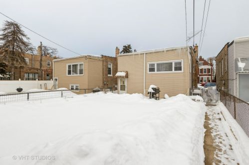 2508 57 Ct, Chicago IL 60804-2110 exterior