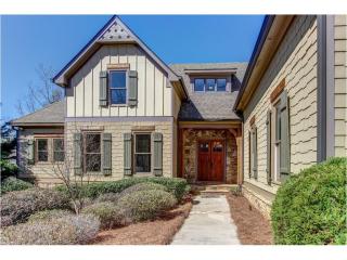 5565 Chestatee Landing Dr, Gainesville, GA 30506-6817