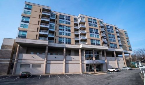 5570 Centre Ave, Pittsburgh PA 15232-1216 exterior