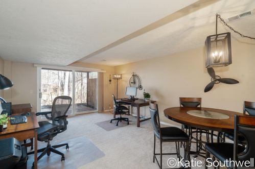 2149 Cross Creek Dr, Grand Rapids MI 49508-8795 exterior