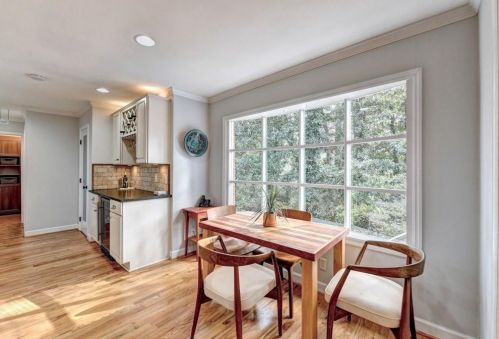 1721 Kings Down Cir, Atlanta GA 30338-5625 exterior