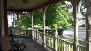 66 Brighton St, Rochester NY  14607-2645 exterior