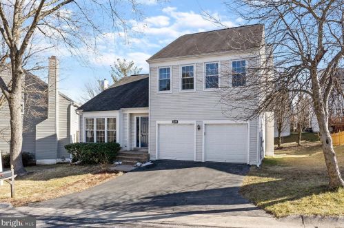 2609 Hawkshead Ct, Silver Spring, MD 20904-7121