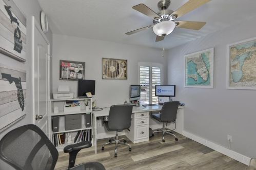 6615 Shining Sun Ct, Tampa FL 33634-1251 exterior