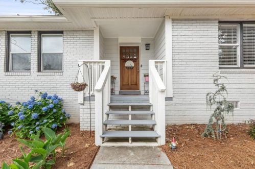 1303 Diamond Ave, Atlanta GA 30316-3417 exterior