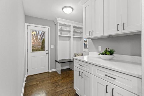 2320 Kenboern Dr, Milwaukee WI 53209-1832 exterior