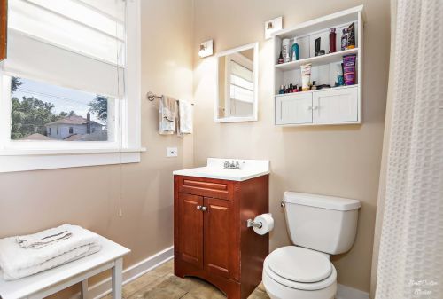 99 Maple St, Bull Valley IL 60014-5944 exterior