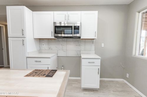 3607 28th St, Tucson AZ  85713-2449 exterior