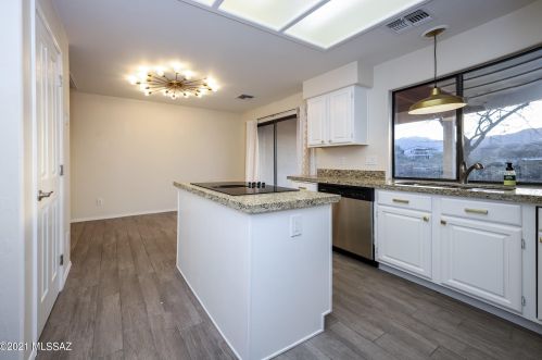 4325 Paseo Rancho, Tucson AZ 85745-9679 exterior