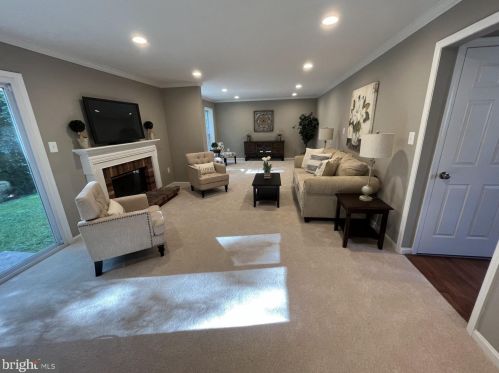 15411 Overlea Ct, Accokeek MD 20607-2036 exterior