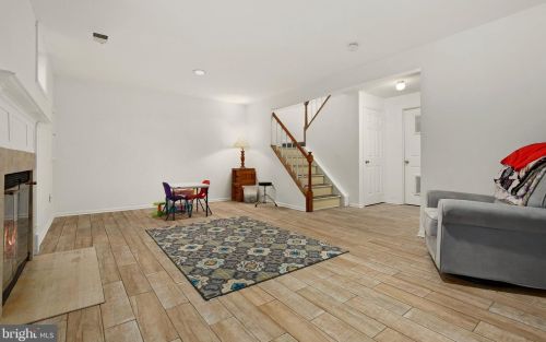 1812 Tufa Ter, Silver Spring MD 20904-5352 exterior