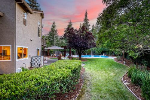 127 Conductor Way, Folsom CA 95630-8022 exterior