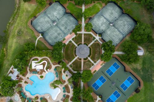 32 Great Heron Way, Bluffton SC 29909-7047 exterior