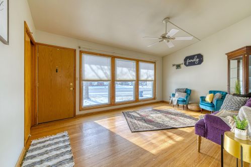 10900 Hampton Ave, Milwaukee WI 53225-3839 exterior