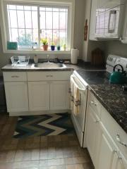 934 4th St, Washington DC  20003-3461 exterior