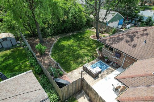 2798 Colonial Dr, Milwaukee, WI 53222-4531