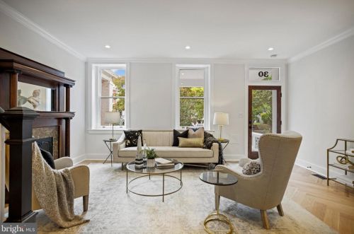 30 Adams St, Washington DC  20001-1026 exterior