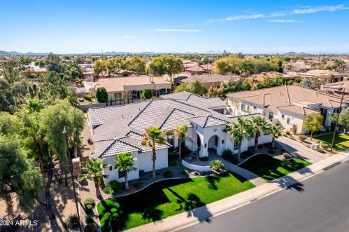 4429 Scorpio Pl, Chandler AZ 85249-5828 exterior