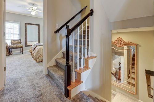 4661 Ivygate Cir, Atlanta GA 30339-1331 exterior