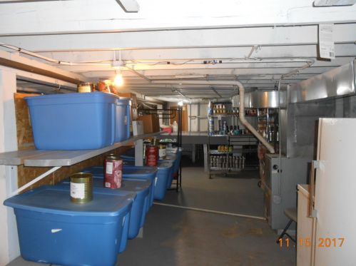 5200 Morgan St, Chicago IL 60643-2218 exterior