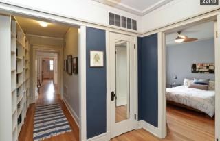 1255 Foster Ave, Chicago IL  60640-2206 exterior