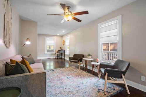 7742 Rannells Ave, Saint Louis MO 63143-1922 exterior