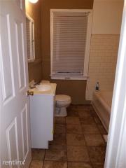 2984 Leslie St, Detroit MI  48238-3306 exterior