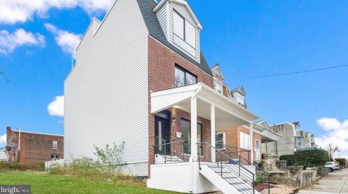 232 Johnson St, Philadelphia, PA 19144-2512