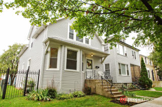 3710 Lockwood Ave, Chicago IL  60641-3341 exterior