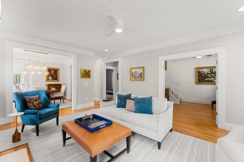 30 Clifton St, Atlanta GA  30317-2010 exterior