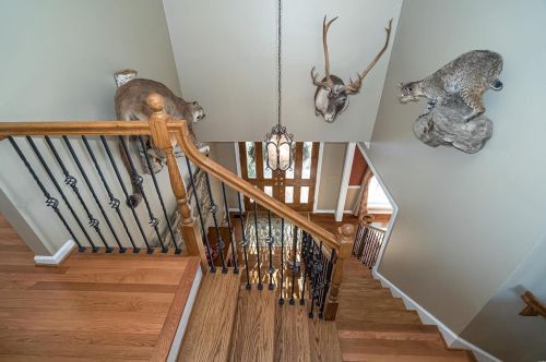 1039 Barberry Ln, Saint Louis MO 63122-5113 exterior