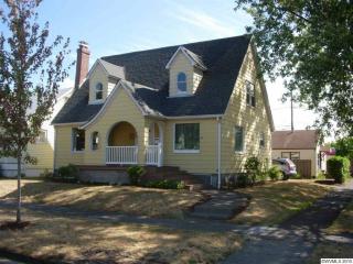 1710 Cottage St, Salem, OR 97301-7170