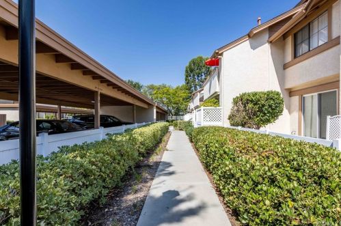 3151 Cochise Way, Fullerton CA  92833-4952 exterior