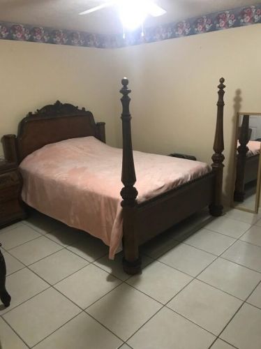 1688 Burlington St, Fort Pierce FL 34984-3559 exterior