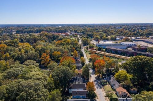 960 Allene Ave, Atlanta GA  30310-2849 exterior